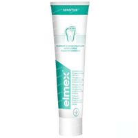 Elmex Sensitive Dentifrice 75 ml dentifrice