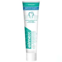 Elmex Sensitive Gentle White Tandpasta Nieuwe Formule 75 ml