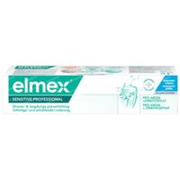 elmex® Sensitive Professional Tandpasta 75 ml tandpasta