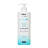 ISDIN Post Solar After Sun Lotion 400 ml lotion