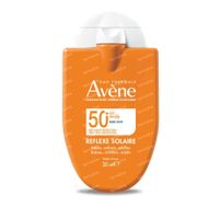 Avène Reflexe Solaire SPF50+ Pocket 30 ml crème