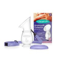 Lansinoh Receuil Lait 1 pièce