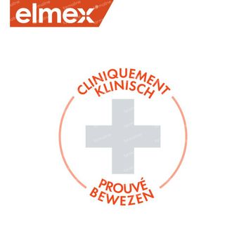 Elmex Anti-Caries Professional Tandpasta 75 ml