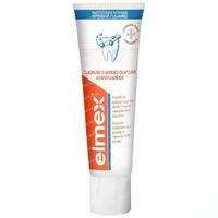 Elmex Intensive Cleaning Dentifrice Nouvelle Formule 50 ml