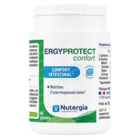 Ergyprotect Comfort Nouvelle Formule 60 capsules