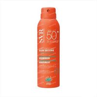 SVR Sun Secure Lait Crépitant Spray SPF50+ 200 ml