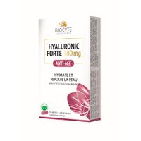 Biocyte Hyaluronic Forte 300 mg 30 capsules