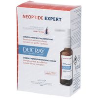 Ducray Neoptide Expert Sérum Fortifiant & Redensifiant 2x50 ml