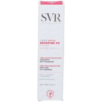 SVR Sensifine AR Crème SPF50+ 40 ml