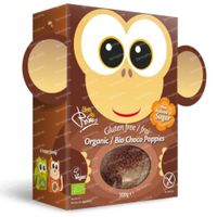 Rosies Choco Pops Bio 300 g