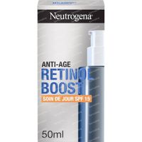 Neutrogena® Retinol Boost Crème de Jour SPF15 50 ml