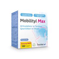 Mobilityl Max 180 tabletten