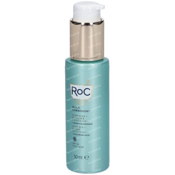 RoC® Multi-Correxion® Hydrate & Plump Moisturiser SPF30 50 ml