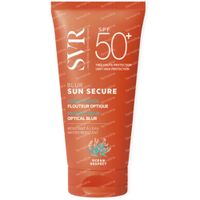 SVR Sun Secure Blur Mousse Cream SPF50+ 50 ml crème