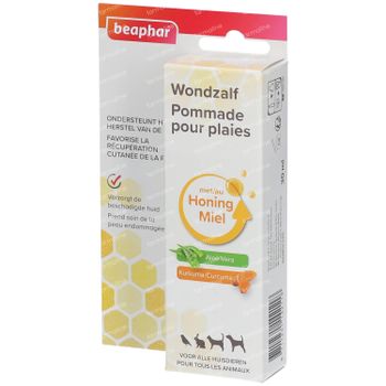 Beaphar® Wondzalf 30 ml