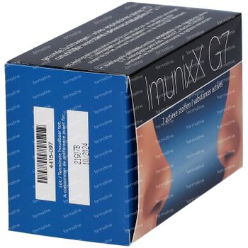 ImunixX G7 40 tabletten