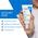 CeraVe AM Hydraterende Gezichtscrème SPF50 52 ml crème