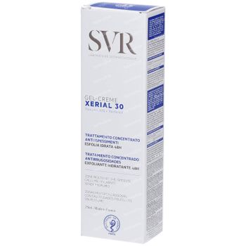 SVR Xerial 30 Gel-Crème 75 ml