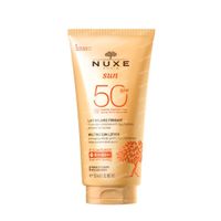 Nuxe Sun Lait Solaire Fondant SPF50 150 ml lotion