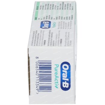 Oral-B PureActiv Essential Care Tandpasta 75 ml