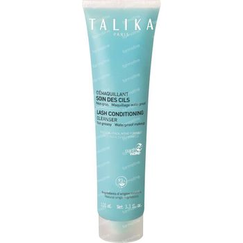 Talika Lash Conditioning Cleanser 100 ml