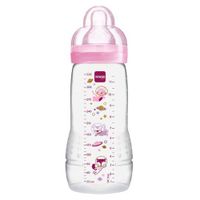 MAM Easy Active™ Zuigfles Girl 4 Maanden+ 330 ml