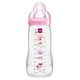 MAM Easy Active™ Zuigfles Girl 4 Maanden+ 330 ml