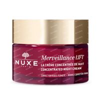 Nuxe Merveillance Lift La Crème Concentrée de Nuit 50 ml