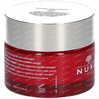Nuxe Merveillance Lift Verstevigende Velvet Crème 50 ml