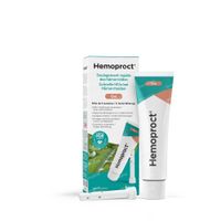 Hemoproct® 37 g gel
