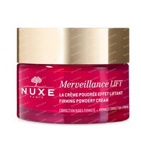 Nuxe Merveillance Lift La Crème Poudrée Effet Liftant 50 ml