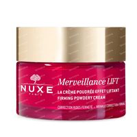 Nuxe Merveillance Lift Verstevigende Poederige Crème 50 ml