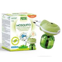 Pistal® Mosquito Elektrische Verstuiver 1 set