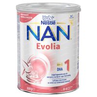Nestlé® NAN® Evolia 1 800 g