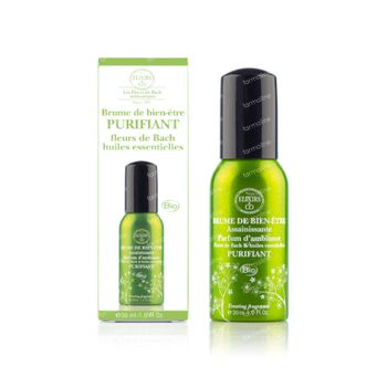 Elixirs & Co Purifying Treating Fragrance Bio 30 ml