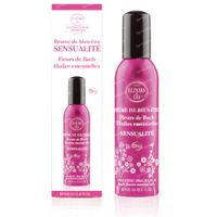 Elixirs & Co Brume de Bien-Être Sensualité Bio 100 ml