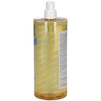 Noreva Eczeane® Lipid-Repleneshing Cleansing Oil 1 l