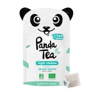 Panda Tea Night Cleanse 28 stuks