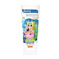 Dental Care Spongebob Dentifrice 75 ml