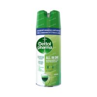 Dettolpharma All-in-One Spray Désinfectant Original 400 ml