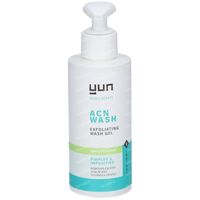 YUN ACN Gentle Cleanse Wash 150 ml