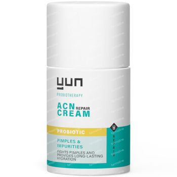 YUN ACN Probiotic Cream 50 ml