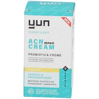 YUN ACN Probiotic Cream 50 ml