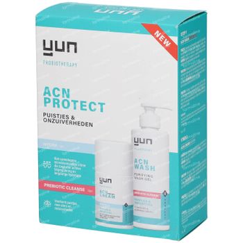 YUN ACN Protect Therapy 1 set