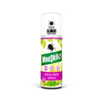 Mouskito Spray Anti-Tiques 100 ml spray