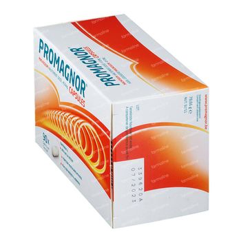 Promagnor® 90 capsules