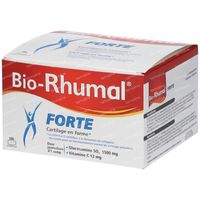 Bio-Rhumal Forte 180 tabletten