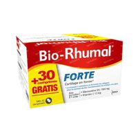 Bio-Rhumal Forte Promo 180+30 comprimés