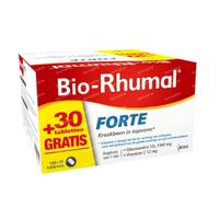 Bio-Rhumal Forte Promo 180+30 tabletten