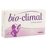 Bio-Climal 80 mg 56 comprimés